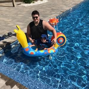 Meet your Posher, James